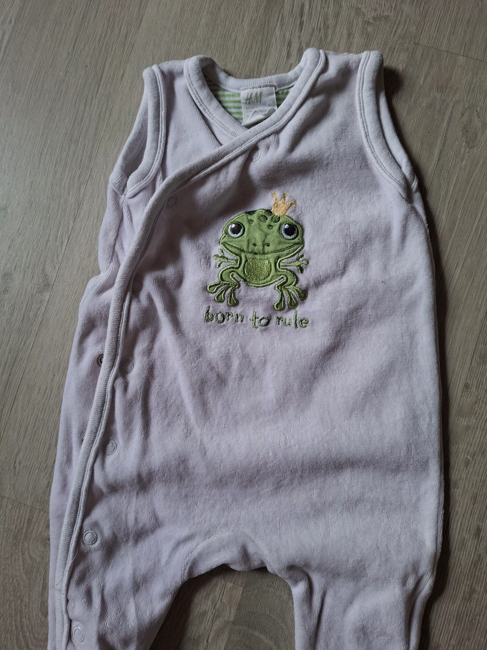Pijama 1 mes – photo 2